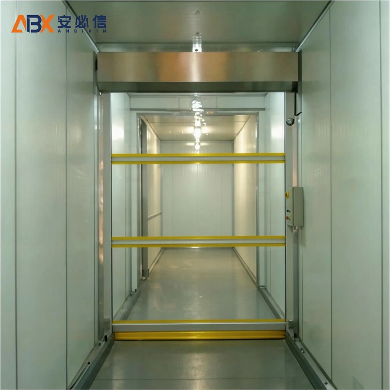 临汾工业快速门