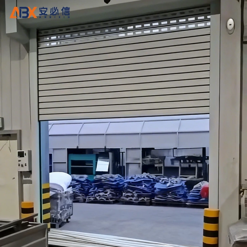 临汾快速卷帘门